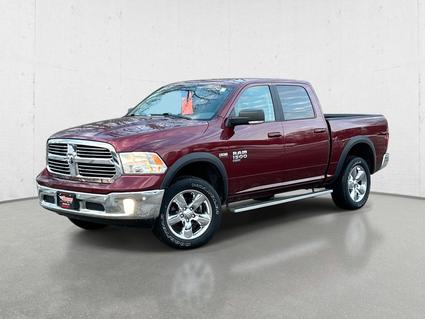 2019 Ram 1500 Classic Valparaiso IN