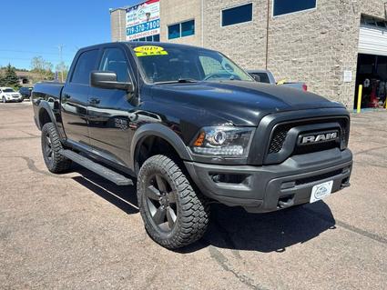 2019 Ram 1500 Classic Colorado Springs CO