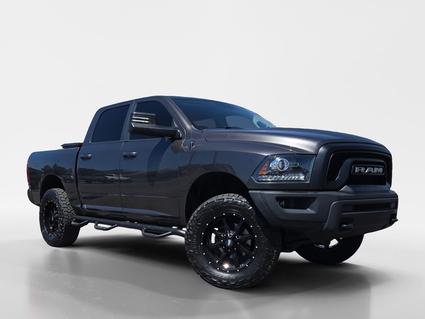 2019 Ram 1500 Classic Salt Lake City UT