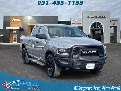 2021 Ram 1500 Classic Tullahoma TN