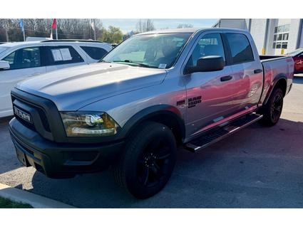 2021 Ram 1500 Classic Tullahoma TN