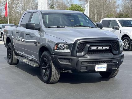 2021 Ram 1500 Classic Tullahoma TN