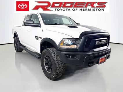 2021 Ram 1500 Classic Hermiston OR