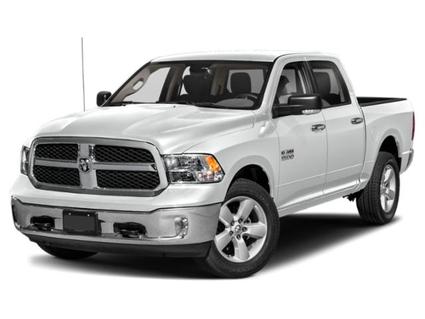2022 Ram 1500 Classic Spearfish SD