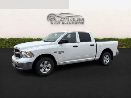 2022 Ram 1500 Classic Spearfish SD