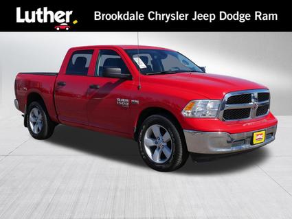 2023 Ram 1500 Classic Minneapolis MN