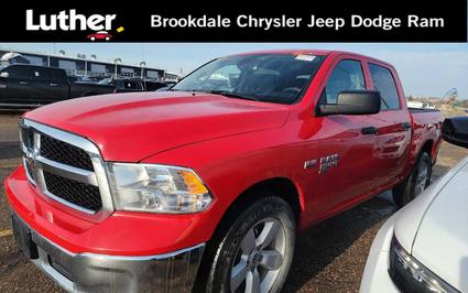 2023 Ram 1500 Classic Minneapolis MN