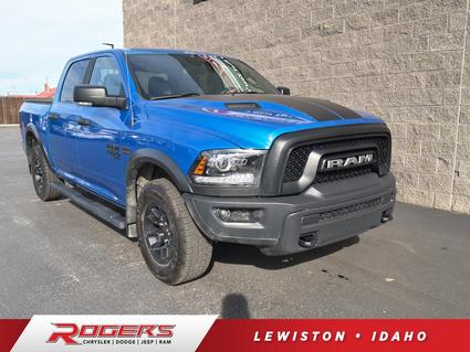 2023 Ram 1500 Classic Lewiston ID