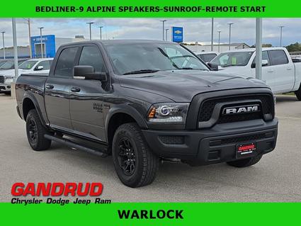2024 Ram 1500 Classic Green Bay WI