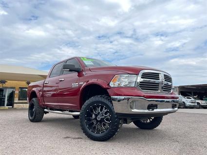 2013 Ram 1500 Phoenix AZ