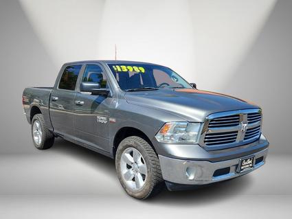 2013 Ram 1500 Glenwood Springs CO