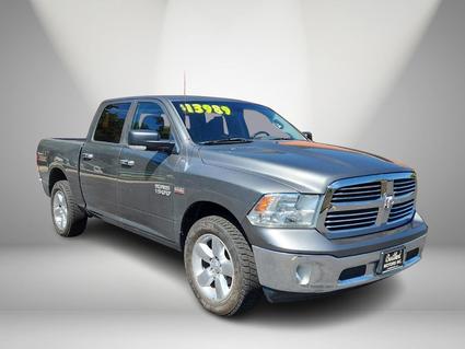2013 Ram 1500 Glenwood Springs CO
