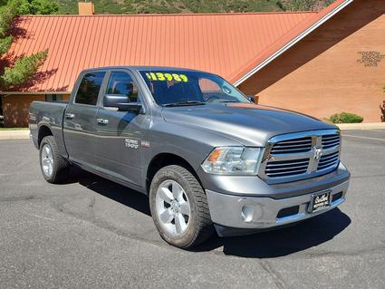 2013 Ram 1500 Glenwood Springs CO