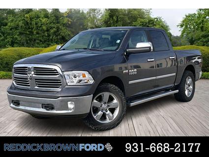 2014 Ram 1500 Morrison TN