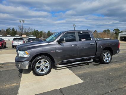2015 Ram 1500 De Queen AR