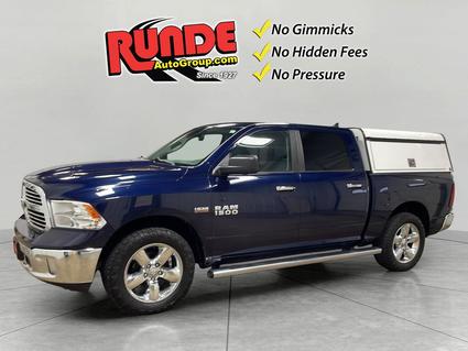 2015 Ram 1500 Hazel Green WI