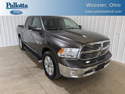 2015 Ram 1500 Wooster OH