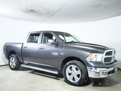 2016 Ram 1500 Hudson WI