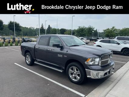 2016 Ram 1500 Minneapolis MN
