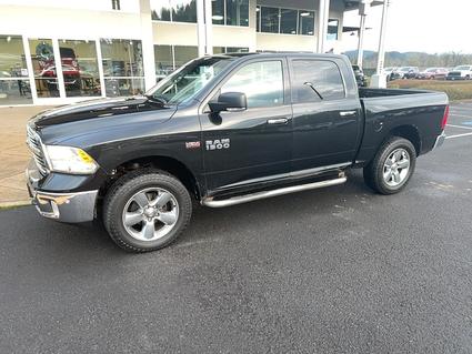 2016 Ram 1500 Cottage Grove OR