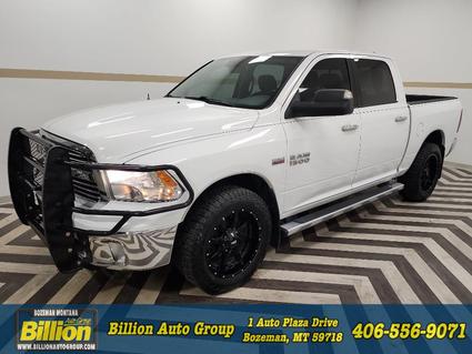 2016 Ram 1500 Bozeman MT