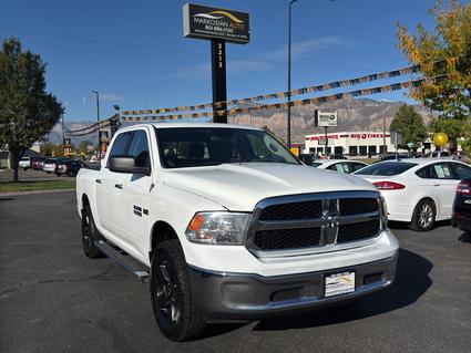 2017 Ram 1500 Taylorsville UT