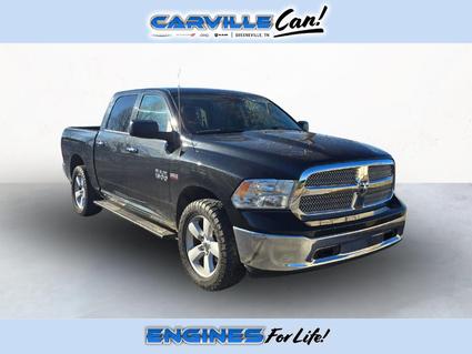 2017 Ram 1500 Greeneville TN