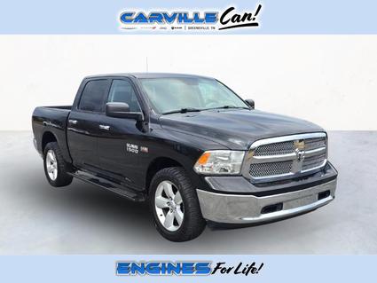 2017 Ram 1500 Greeneville TN