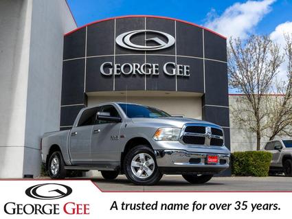 2017 Ram 1500 Liberty Lake WA