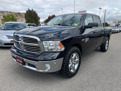 2019 Ram 1500 Classic Rock Springs WY
