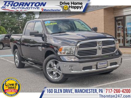 2019 Ram 1500 Classic Manchester PA