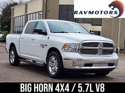 2019 Ram 1500 Classic Burnsville MN