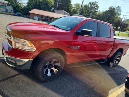2019 Ram 1500 Classic Lewisburg WV