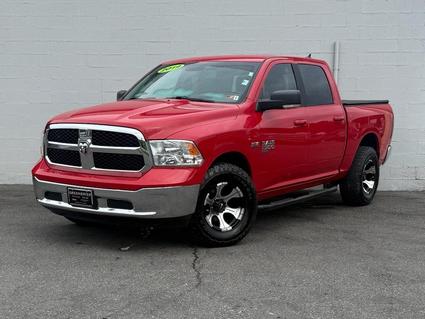 2019 Ram 1500 Classic Lewisburg WV