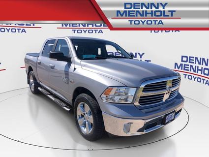 2019 Ram 1500 Classic Rapid City SD