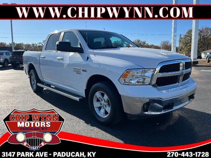2019 Ram 1500 Classic Paducah KY