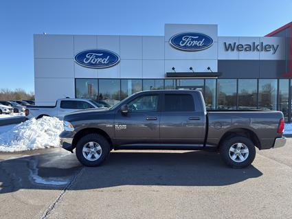 2019 Ram 1500 Classic Martin TN