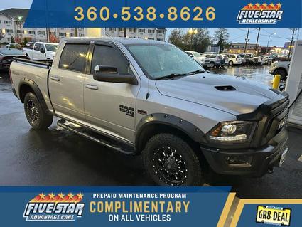 2019 Ram 1500 Classic Aberdeen WA