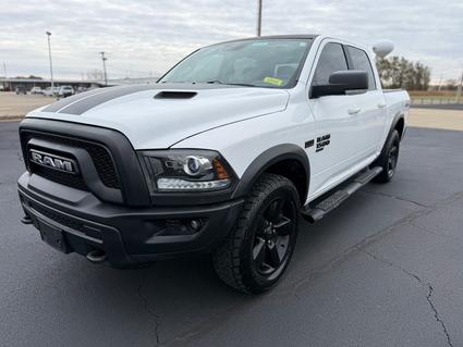 2019 Ram 1500 Classic Salem IL