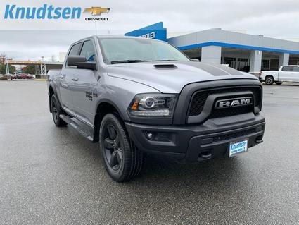 2019 Ram 1500 Classic Post Falls ID