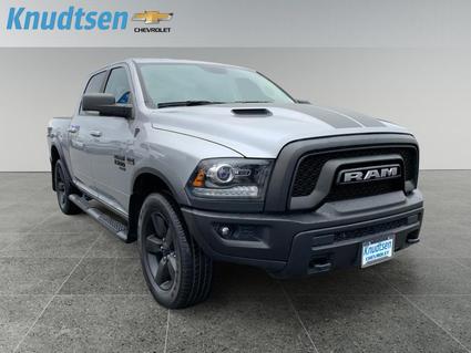 2019 Ram 1500 Classic Post Falls ID