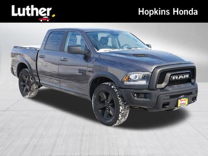 2019 Ram 1500 Classic Hopkins MN