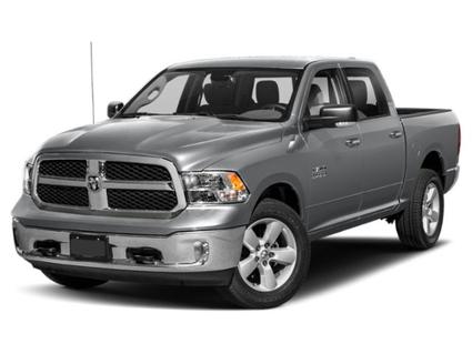 2021 Ram 1500 Classic Billings MT