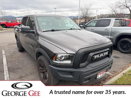 2021 Ram 1500 Classic Liberty Lake WA