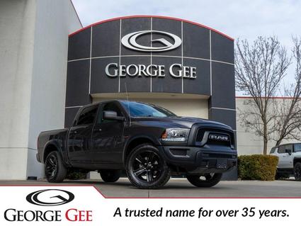 2021 Ram 1500 Classic Liberty Lake WA