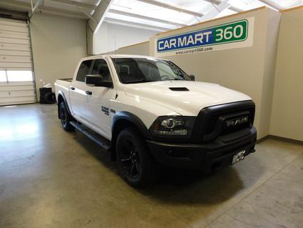 2022 Ram 1500 Classic Billings MT