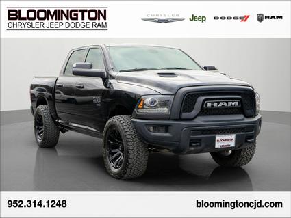 2022 Ram 1500 Classic Minneapolis MN