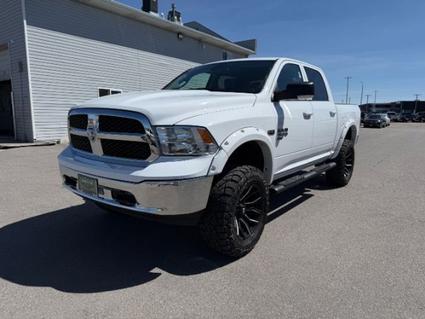 2022 Ram 1500 Classic Idaho Falls ID