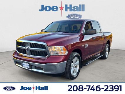 2022 Ram 1500 Classic Lewiston ID