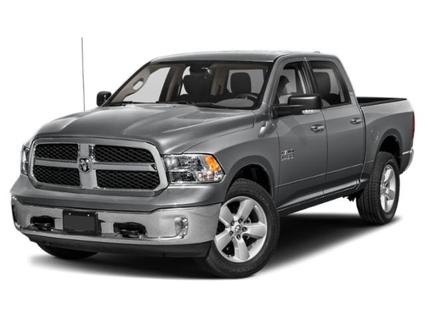 2022 Ram 1500 Classic Spearfish SD
